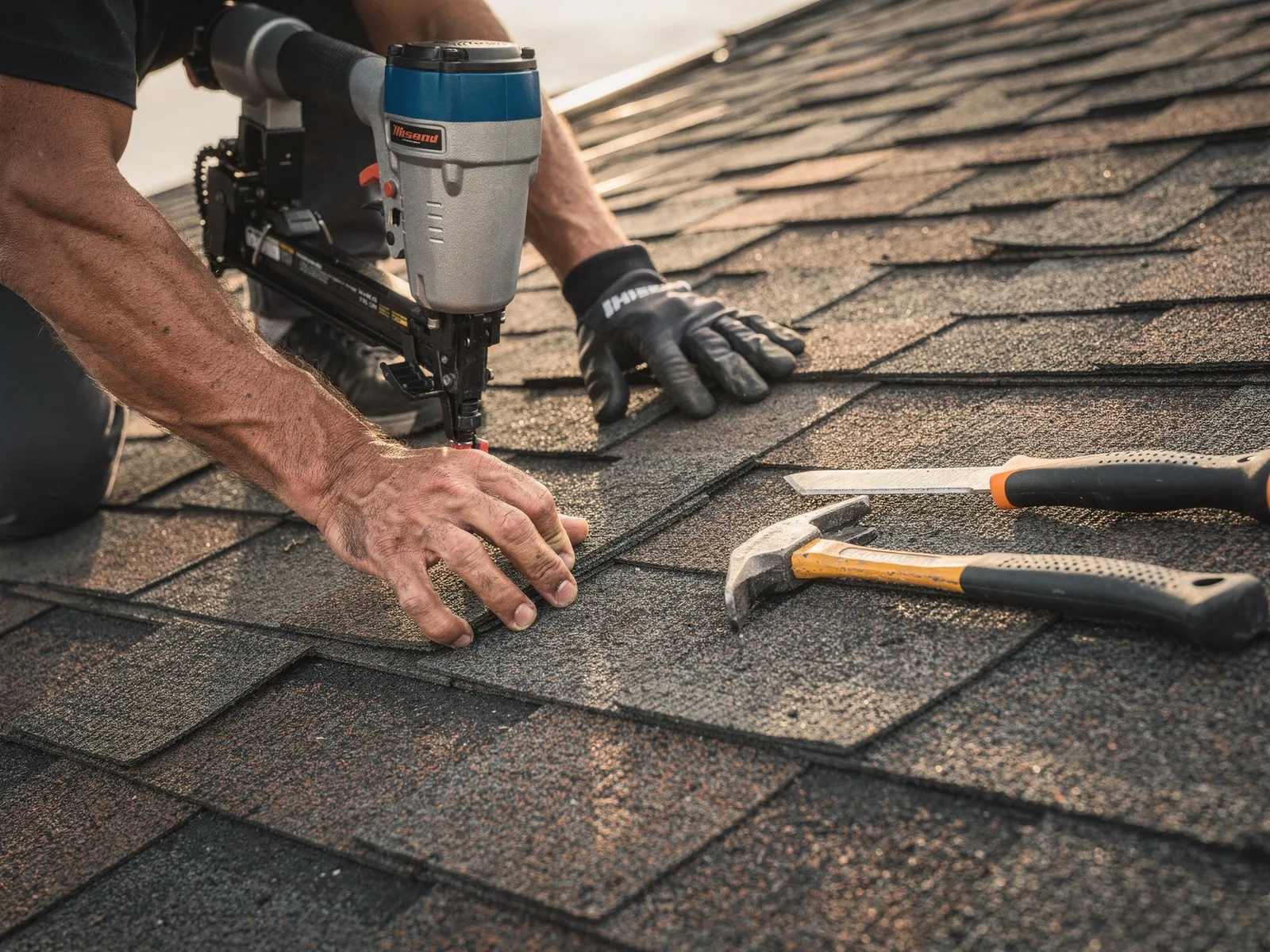Why choose Roof Repair in Riceville, IA
